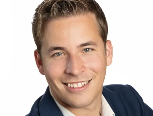 Freelance digital marketeer